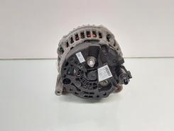 Alternator, 140A, Bosch, cod 06F903023J, Audi A4 (8EC, B7), 2.0 TDI, BRD (idi:656433)