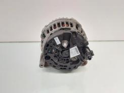 Alternator, 140A, Bosch, cod 06F903023J, Audi A4 Avant (8ED, B7), 2.0 TDI, BRE (idi:656433)