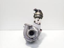 Turbosuflanta, cod GM55581063, Opel Insignia A Sports Tourer, 2.0 CDTI, A20DTH (idi:684803)