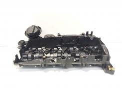 Capac culbutori, cod 7810584-08, Bmw 3 Cabriolet (E93), 2.0 diesel, N47D20A (idi:682224)