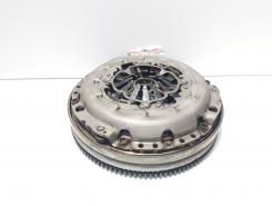 Volanta masa dubla cu placa presiune, Audi A4 (8K2, B8), 2.0 TDI, CAG, 6 vit man (idi:682114)