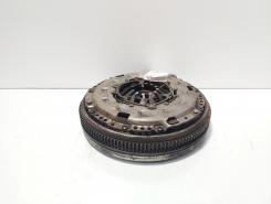 Volanta masa dubla cu placa presiune, VW Eos (1F7, 1F8), 2.0 TDI, CBA, 6 vit man (idi:682040)