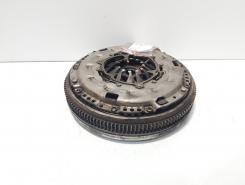 Volanta masa dubla cu placa presiune, VW Golf 5 (1K1), 1.9 TDI, BXE, 5 vit man (idi:682039)