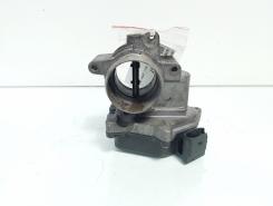 Clapeta acceleratie, cod 03G128063F, Audi A3 Cabriolet (8P7) 1.6 TDI, CAY (idi:652667)