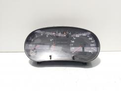 Ceas bord, cod 8L0919860A, Audi A3 (8L1) 1.6 benz, vol pe stanga (id:684698)