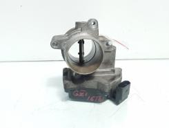 Clapeta acceleratie Valeo, cod 03G128063F, Seat Leon (1P1), 1.6 TDI, CAY (idi:652660)