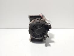 Alternator 140A Denso, cod 13587304, Opel Insignia A, 1.6 CDTI, B16DTJ (idi:679349)