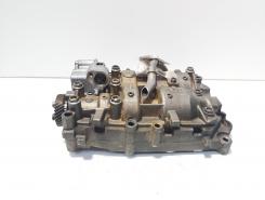 Pompa ulei, cod 03G115105G, 03L103537, Audi A5 (8T3), 2.0 TDI, CAH (idi:682037)