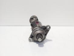 Electromotor, cod 02E911023H, VW Golf 5 (1K1), 2.0 TDI, BKD, cutie automata (idi:681833)