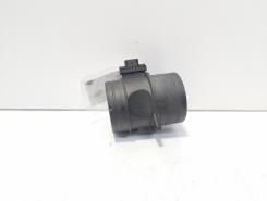 Debitmetru aer, cod 03L906461A, 0281002956, Audi A3 (8P1), 2.0 TDI, CFF (idi:681845)