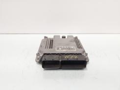 Calculator motor ECU, cod 04L907309B, 0281018510, Skoda Octavia 3 (5E3) 1.6 TDI, CLH (id:685012)