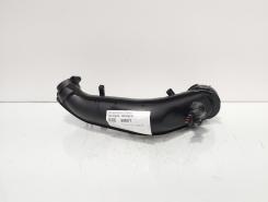 Tub intercooler cu senzor, cod 03C145673H, Skoda Octavia 2 (1Z3) 1.4 TSI, CAXA (id:684977)