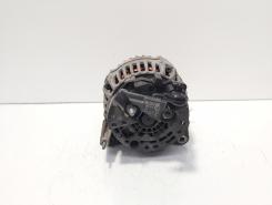 Alternator 140A Bosch, cod 03C903023A, Skoda Superb II (3T4), 1.4 TSI, CAX (idi:684905)