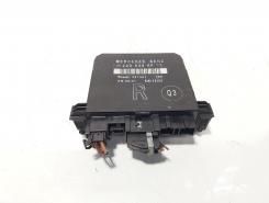 Modul usa dreapta spate, cod A2038206626, Mercedes Clasa C T-Model (S203) (id:684661)