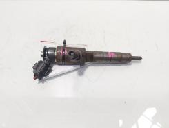 Injector, cod 0445110340, Peugeot 308 1.6 HDI, 9H06 (id:668432)