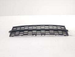 Grila bara fata centrala jos, cod 5E0853677, Skoda Octavia 3 (5E3) (id:685142)