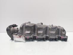 Galerie admisie cu clapete, cod 03L129711E, VW Golf 5 Plus (5M1), 2.0 TDI, CBD (idi:681834)