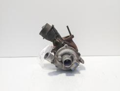 Turbosuflanta, cod GM55197838, Opel Astra H Sedan, 1.3 CDTI, Z13DTH (idi:681903)