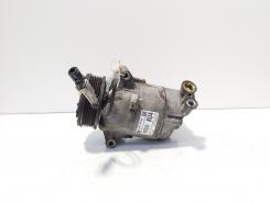Compresor clima, cod GM13318697, Opel Zafira B (A05), 1.9 CDTI, Z19DTH (idi:681909)