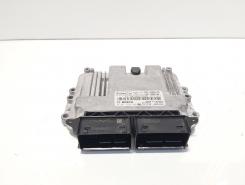 Calculator motor ECU, cod CV61-12A650-AMG, 0261S10162, Ford Grand C-Max, 1.0 benz, M1DA (idi:681805)