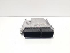 Calculator motor ECU Bosch, cod A6461500091, 0281012222, Mercedes Clasa C (W203), 2.2 CDI, OM 646963 (idi:491435)