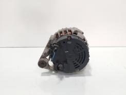 Alternator 120A, cod 06B903016E, Audi A4 (8D2, B5), 1.8 T benz, AWT (idi:681865)