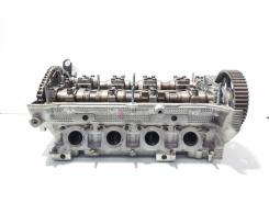 Chiulasa cu 2 axe came, cod 058103373D, Audi A4 (8D2, B5), 1.8 T benz, APU (idi:681571)