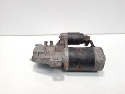 Electromotor, cod 09A911023B, Vw Bora (1J2) 1.9 TDI, AUY, cutie automata (idi:615921)