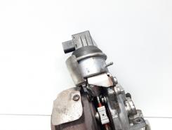 Supapa turbo electrica, Vw Beetle Cabriolet (5C7), 2.0 TDI, CFF (idi:608034)