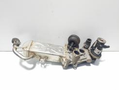 Racitor gaze cu egr, cod 03L131512AT, Vw Passat (3C2)  1.6 TDI, CAY (idi:636624)