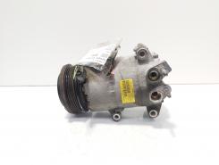 Compresor clima, cod AV11-19D629-BA, Ford B-Max, 1.6 TDCI, T3JB (idi:681561)