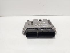 Calculator motor ECU, cod 03G906021KH, 0281013226, Seat Leon (1P1), 1.9 TDI, BXE (idi:647841)