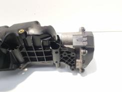 Motoras galerie admisie, cod 03L129086, Vw Passat (3C2) 2.0 TDI, CBB (idi:648336)