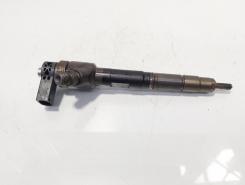 Injector, cod 04L130277AJ, 0445110477B, VW Golf 7 (5G), 1.6 TDI, CLH (idi:684247)