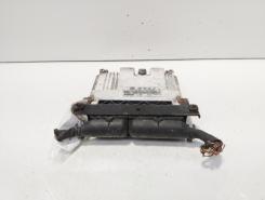 Calculator motor ECU, cod 03G906021LR, 0281013260, Skoda Octavia 2 (1Z3) 1.9 TDI, BXE (idi:648004)
