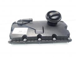 Capac culbutori, cod 038103469AD, Seat Toledo 3 (5P2), 1.9 TDI, BKC (idi:562967)