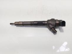 Injector, cod 04L130277AJ, 0445110477B, Seat Leon ST Combi (5F8), 1.6 TDI, CLH (idi:684250)