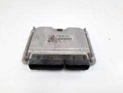Calculator motor, cod 038906012H, 0281010129, Seat Leon (1M1) 1.9 TDI, ALH (idi:491789)