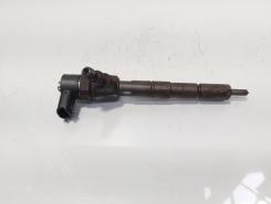 Injector, cod 0445110327, Opel Zafira C (P12), 2.0 CDTI, A20DTH (idi:684242)