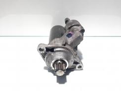 Electromotor DSG,  cod 02E911023H, Seat Toledo 3 (5P2) 2.0 TDI, BKD (idi:453844)