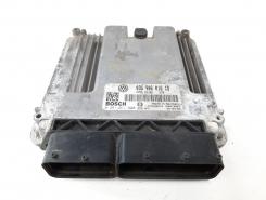 Calculator motor Bosch, cod 03G906016CB, 0281011900, Seat Leon (1P1) 1.9 TDI, BKC (idi:538598)
