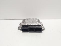 Calculator motor ECU, cod BV61-12A650-DGA, Ford C-Max 2, 1.6 TDCI, T1DB (idi:681600)