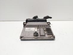 Calculator motor ECU Delphi, cod 03P906021AB, Skoda Roomster (5J), 1.2 TDI, CFW (idi:680711)
