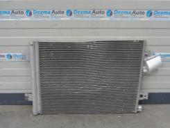 Cod oem: 8200741257 radiator clima Dacia Logan MCV 1.6B, K7M710