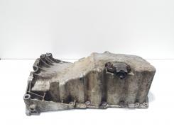 Baie de ulei, cod 03G103603J, Audi A4 (8E2, B6), 1.9 TDI, BKE (idi:681629)