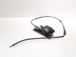 Motoras frana de mana, cod GM20917024, Opel Insignia A Sports Tourer (idi:585414)