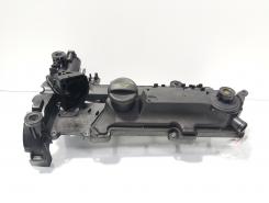 Galerie admisie cu capac culbutori, Ford Fiesta 6, 1.4 TDCI, F6JB (idi:681540)