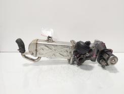 Racitor gaze cu egr, cod 03L131512BL,  VW Golf 6 (5K1), 2.0 TDI, CFG (idi:653560)