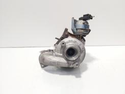 Turbosuflanta, cod 9686120680, Peugeot 207 (WA), 1.6 HDI, 9HR (idi:681544)