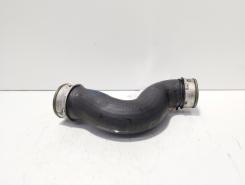 Furtun intercooler, cod 1K0145832E, Skoda Octavia 2 Combi (1Z5) 2.0 TDI, BKD (id:685276)